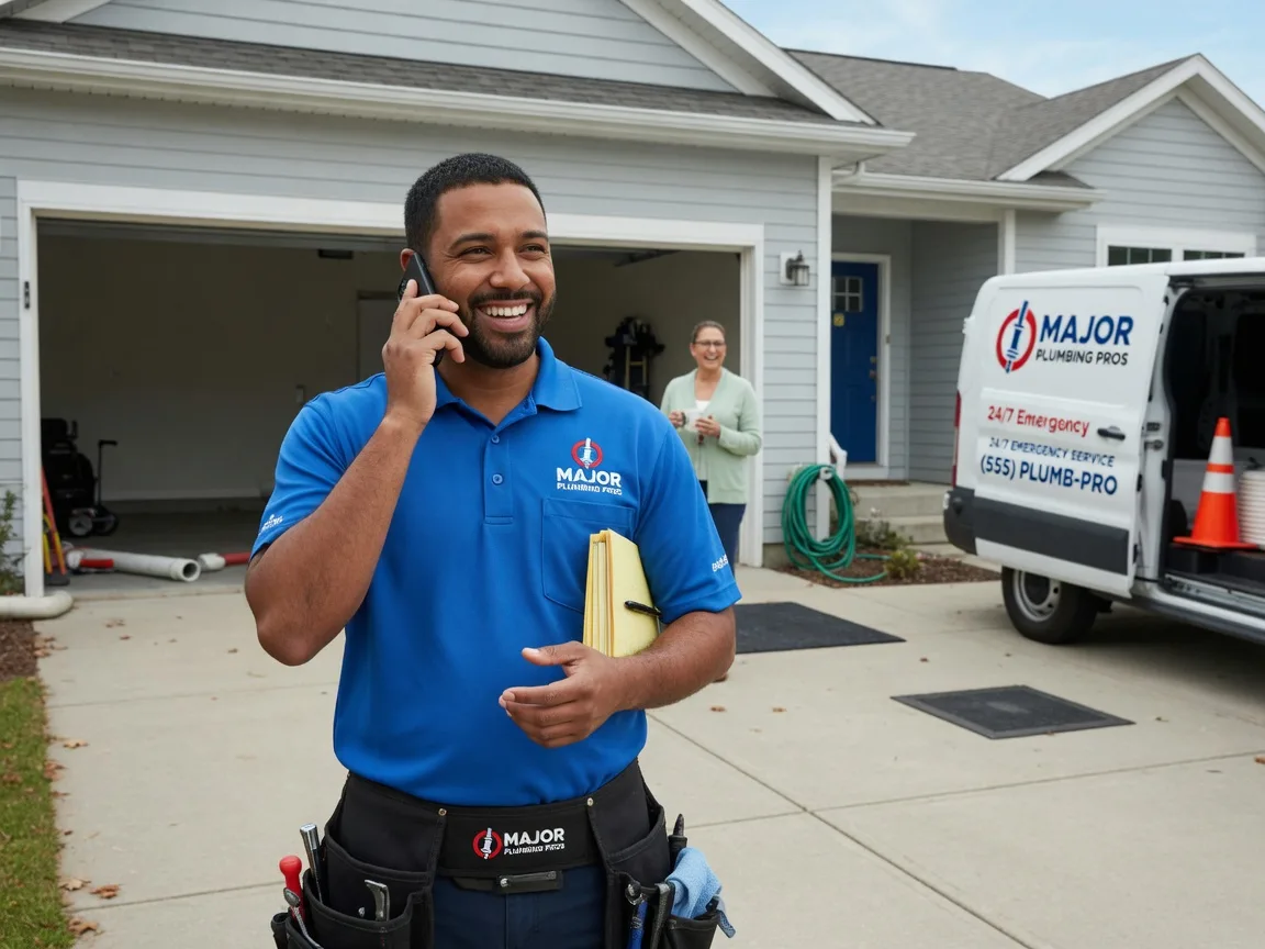Drain Cleaning Services Bonita, CA FAQs